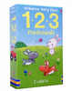 Very First 123 Flashcards