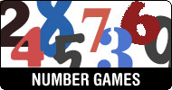 Number Games
