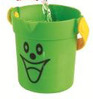 Funny Buckets Bath Toy