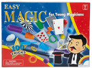Easy Magic 50 Tricks