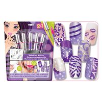 Style Me Up - Perfect Nail Markers