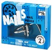 Hard as Nails - Nail Jail