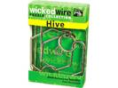 Wicked Wire - Hive Puzzle