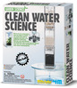 Clean Water Science - Green Science