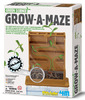 Grow-A-Maze - Green Science