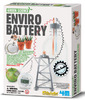 Enviro Battery - Green Science
