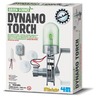 Dynamo Torch - Green Science