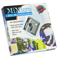 MiMicro Pocket Microscope